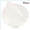 Whirlpool Manopola Timer Tempo Funzioni per Lavatrice Whirlpool Indesit Ricambi AWM1001