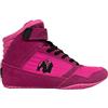 Gorilla Wear High Top, Scarpe da Fitness Donna, Rosa, 36 EU