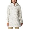 Columbia Splash A Little Ii Jacket Chaqueta de lluvia impermeable Donna