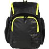 ARENA Spiky III 35 Zaino Sportivo, Zaino Piscina, Palestra, Mare e Tempo Libero, Borsa da Viaggio in Tessuto Idrorepellente con Spallacci Imbottiti, Zaino Scuola, 35 Litri