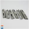 IMPERIA Kit 3 + 3 Raschiatori Originale Sfogliatrice PastaPresto iPasta Titania