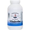 Dr. Christophers Formulas Vitalerbs 180 Capsule Vegetariane Da Dr.Christophers Formulas