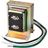 Newhouse Hardware Trasformatore campanello per porta, 16 V/10 VAC, dimensioni: 1.125