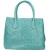 Melvin & Hamilton Kimberly 1, Shopper Donna, Turchese