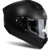 MOTOTOPGUN Airoh ST 501 COLOR BLACK MATT M
