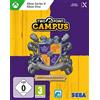 Two Point Campus Enrolment Edition (Xbox One / Xbox (Microsoft Xbox Series X S)