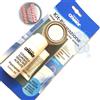 Cramer - kit riparazione ceramica sanitari vasche smaltate acrilico BIANCO Ideal