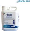 EUROACQUE Polifosfato liquido tanica da 1 Lt - Anticorrosivo antincrostante per acqua sani