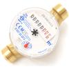 GIOANOLA Contatore acqua fredda 3/4'' quadrante asciutto omologato cee