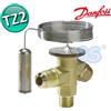Danfoss Valvola Danfoss termostatica d'espansione TZ2 gas R407c