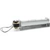 FAVORCOOL Ventilatore raffreddamento tangenziale sinistro 300 mm pacco 15 mm 230V 50Hz