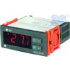 Elitech Controllore di temperatura termostato refrigerazione STC-9100 - con 2 sonde