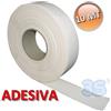 MITICA Benda isolante adesiva bianca in neoprene - 10 Mt