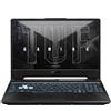 Asus Sistemas Tuf A15 Tuf506nc-hn013 15.6´´ R5-7535hs/16gb/512gb Ssd/rtx 3050 Gaming Laptop Nero One Size / EU Plug
