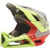 Fox Racing FOX Proframe Helmet Tuk, Ce Stone L