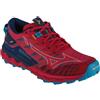 Mizuno scarpe da corsa Donna, Mizuno Wave Daichi 7, rosso