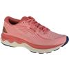Mizuno scarpe da corsa Donna, Mizuno Wave Skyrise 4, rosa