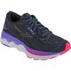 Mizuno scarpe da corsa Donna, Mizuno Wave Skyrise 4, Grigio