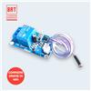 microchip Modulo relè XH-M131 12V con sensore crepuscolare di rilevamento luce regolabile