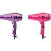 Parlux Hair Dryer 3200 viola phon asciugacapelli & Hair Dryer 3200 Plus Fuchsia 1 Pz