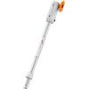 STIHL PROLUNGA 50 CM PER TOSASIEPI TAGLIASIEPI A BATTERIA HLA 56 IN ALLUMINIO