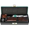 Topolenashop CACCIAVITE GIRAVITE IMPATTO PERCUSSIONE PUNTE REVERSIBILE CHROME VANADIUM 12PZ