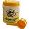 Alga Acido citrico Alga detergente multiuso anticalcare ammorbidente disincrostante