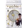 THE CARAT SHOP Harry Potter Set Portachiavi e Spilla Boccino D'oro The Carat Shop