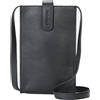 Timberland Kennebunk Neckbag Crossbody Nero Uomo