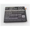 vhbw Batteria per Asus ZenFone 520KL 3 Dual SIM Global LTE 3 5.2 2500mAh