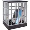 Cell Phone Lock Box Jail Prison Novità Regalo per Telefoni Cellulari per Adulti