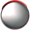 SPECCHIO STRADALE PARABOLICO INFRANGIBILE IN POLICARBONATO 60 CM. CODICE 766494
