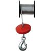 VALEX ROCCHETTO E CAVO PARANCO X PARANCO PORTATA MAX FUNE 100KG 1450606 5051173
