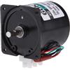Motoriduttore di Riduzione Sincrono 60KTYZ 220V 10RPM 14W