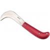 AUSONIA COLTELLO DA INNESTO A RONCOLA 14 CM. MANICO PLASTICA LAMA ACCIAIO 34771