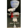 ARTUS TRITACARNE ELETTRICO ARTUS 550 WATT 3 DISCHI FORATI MODELLO ARTUS T25 COD.222080