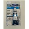 SIGILL SILICONE SIGILLANTE TUBETTO RAPIDO SIGILL BLISTER COLORE BIANCO 50 ML. 111626