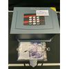 MAURER CASSAFORTE A MURO ELETTRONICA MOTORIZZATA MAURER H210 L310 P195 COD. FI91753