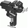 VALEX MORSA DA BANCO GIREVOLE IN GHISA APERTURA GANASCE 60MM VALEX COD. 1451581