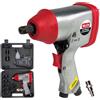 VALEX AVVITATORE PNEUMATICO AD IMPULSI DA 1/2" CON BUSSOLE ATTACCO RAPIDO COD.1550135