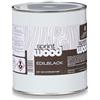 SPRINT WOOD CATRAMINA LIQUIDA O,750 CATRAMINA SCIOLTA IN SOLVENTE EDILBLACK COD. 957394