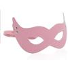 toyz4lovers Maschera occhi sadomaso accessorio bondage mask sexy mistress fetish in pelle