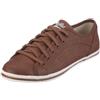 Buffalo 507-9987 Tumble 119, Sneaker Donna, Marrone (Braun (Tan 72)), 38