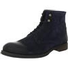 Tommy Hilfiger Aaron 3B, Polacchine Uomo, Blu (Blau (Midnight 403), 46 EU