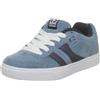 Globe Encore Kids, Scarpe da skateboard bambino, blu (Bleu (12064 Sky Blue Navy)), 34