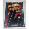 CAGE - COLORI DI GUERRA di Azzarello e Corben (Collezione 100%Max) Panini Comics