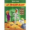 Lucky Luke: le cavalier blanc edizione Francese