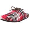 Tommy Jeans Hilfiger Denim FW5FS01049 South Girls, Pantofole Donna