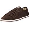 Buffalo 507-9987 Micro Suede Black 01 114490 - Sneaker da Donna