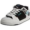 Globe Tilt Black BTS Fashion Trainer da Uomo